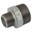 Reducing Hexagonal Nipples, Fig. 145, K-Line Connect - Galvanised