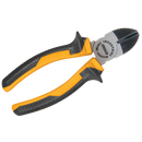 Pliers, Ingco - Cutting Pliers