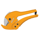 Cutting Tools, Ingco - PVC Pipe Cutter, Auto Open