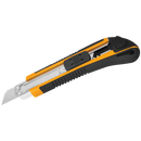 Cutting Tools, Ingco - Snap Blade Knife