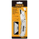 Cutting Tools, Ingco - Folding Knife