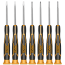 Screwdrivers, Ingco - Precision Screwdriver Set, 7 Pieces