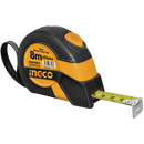 Measuring Equipment, Ingco - Steel Tape Measure