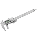 Measuring Equipment, Ingco - Digital Caliper