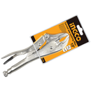 Pliers, Ingco - Curved Jaw Locking Pliers