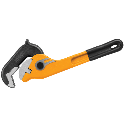 Wrenches, Ingco - Ratcheting Pipe Wrenches