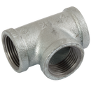 Equal Tees, Fig. 161, K-Line Connect - Galvanised