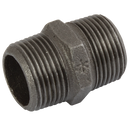 Equal Hexagonal Nipples, Fig. 144, K-Line Connect - Black