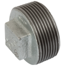 Plain Hollow Plugs, Fig. 147, K-Line Connect - Galvanised