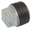Plain Solid Plugs, Fig. 148, K-Line Connect - Galvanised