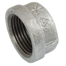 Caps Rounded, Fig. 185, K-Line Connect - Galvanised