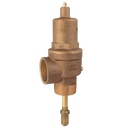 Combined Pressure & Temperature Relief Valves (Fig 500), Nabic - BSPT