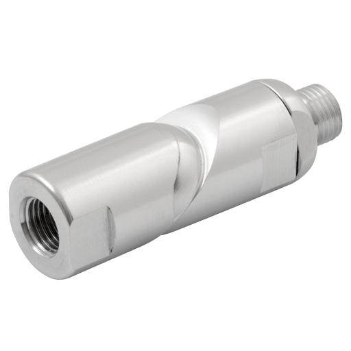 Swivel Connectors, Air-Pro - NPT Male x NPT Female