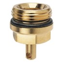 Drain Valves, Camozzi - Metric Male