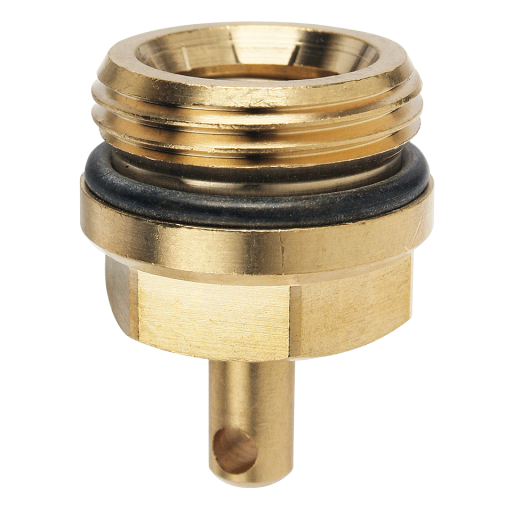 Drain Valves, Camozzi - Metric Male