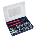 O Clip Kits, C-Cure - Assorted Kits