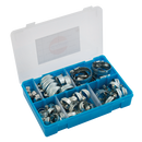 Hose Clamp Kits, C-Cure - Assorted Kits