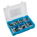 Mini Hose Clamp Kits, C-Cure - Assorted Kits