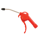 Air Blow Guns, Air-Pro - Plastic, with PVC Tip
