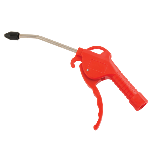 Air Blow Guns, Air-Pro - Plastic, with PVC Tip