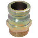 Plugs, Jaymac - Male Threaded, BSPP