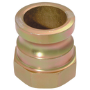 Plugs, Jaymac - Female Threaded, BSPP