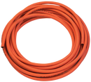 Orange Propane Hose, Jaymac - 15 Metre Coils