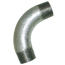 Equal 90° Bends, Fig. 3, EE - Galvanised