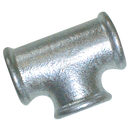 Equal Tees, Fig. 130, EE - Galvanised