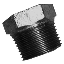 Reducing Hexagonal Bushes, Fig. 241, EE - Black