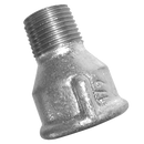 Reducing Sockets, Fig. 246, EE - Galvanised