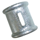 Equal Sockets, Fig. 270, EE - Galvanised