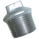 Hollow Plugs, Fig. 290, EE - Galvanised