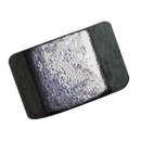 Caps Hexagonal, Fig. 300, EE - Black