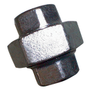 Equal Unions, Taper Seat, Fig. 340, EE - Black