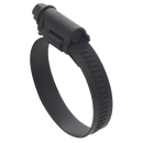 Worm Drive Clips, Mikalor - W3 ASFA L