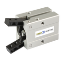 Double Acting, KELM - Angular Style