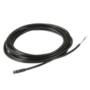 Sensor Switches, KELM - Normally Open, Three Wire, PNP Current Flows Out