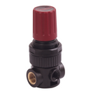 Regulators, Aircomp Stampotecnica - Series 039 Quick Exhaust SRU