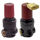 Regulators, Aircomp Stampotecnica - 039 Series