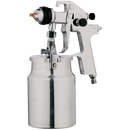 Spray Guns, Aeropro - HVLP, Suction Feed