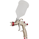 Spray Guns, Aeropro - LVLP, Gravity Feed