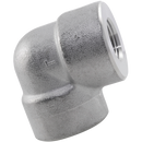 90° Equal Female Elbows, Jaymac - BSPT