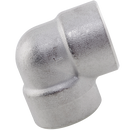 90° Equal Female Elbows, Jaymac - Socket Weld