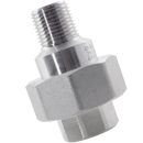 Male/Female Union, Jaymac - NPT