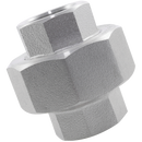 Female Unions, Jaymac - NPT