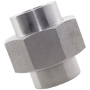 Female Unions, Jaymac - Socket Weld