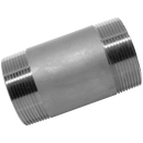 Male Barrel Nipple, Jaymac - NPT