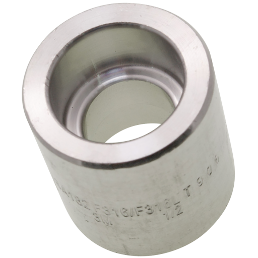 Reducing Couplings, Jaymac - Socket Weld