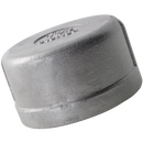 Round Caps, Jaymac - NPT